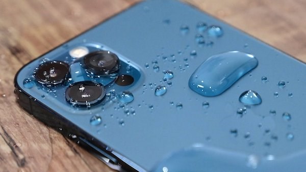 Telefon Suya Düşerse Yapılması Gerekenler