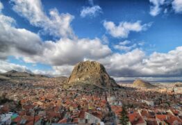 Afyon Chat Sohbet