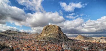 Afyon Chat Sohbet