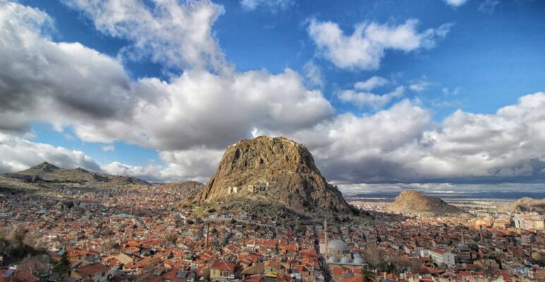 Afyon Chat Sohbet