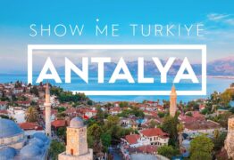 Antalya Mobil Sohbet