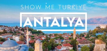 Antalya Mobil Sohbet