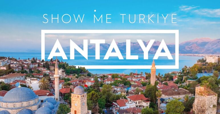 Antalya Mobil Sohbet