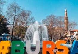 Bursa sesli chat odaları