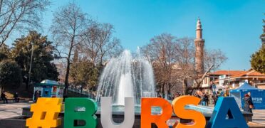 Bursa sesli chat odaları