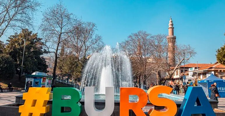 Bursa sesli chat odaları
