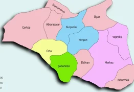 Çankırı Sohbet Odaları
