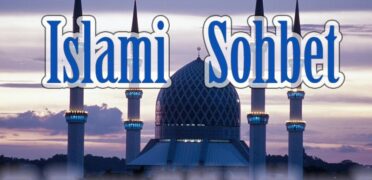 Dini Sohbet Odaları