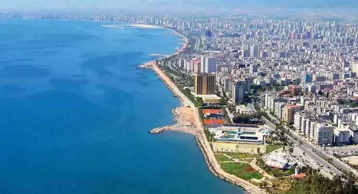 Mersin Chat Odaları
