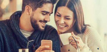 Mobil sohbet yapmak istiyorum