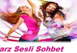 Sesli Sohbet