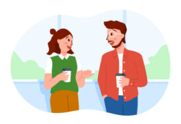 Sohbet Odalarına Nasıl Bağlanılır?