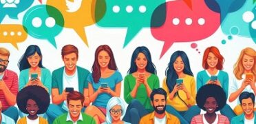 Gurbetçiler Arasında Yurtdışı Chat Odaları Yaygın Olarak Kullanılıyor